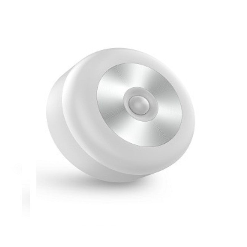Smart LED touch sensor night light
